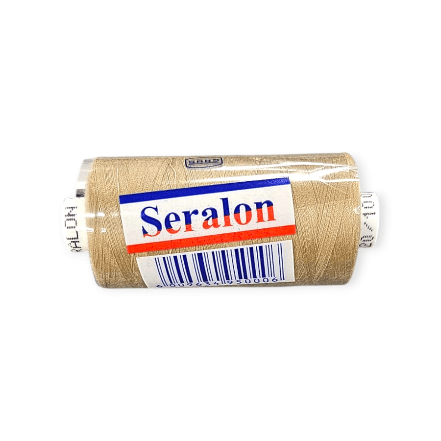 MHC WORLD Threads DK Nude 9789 All Purpose Seralon Thread 1000m