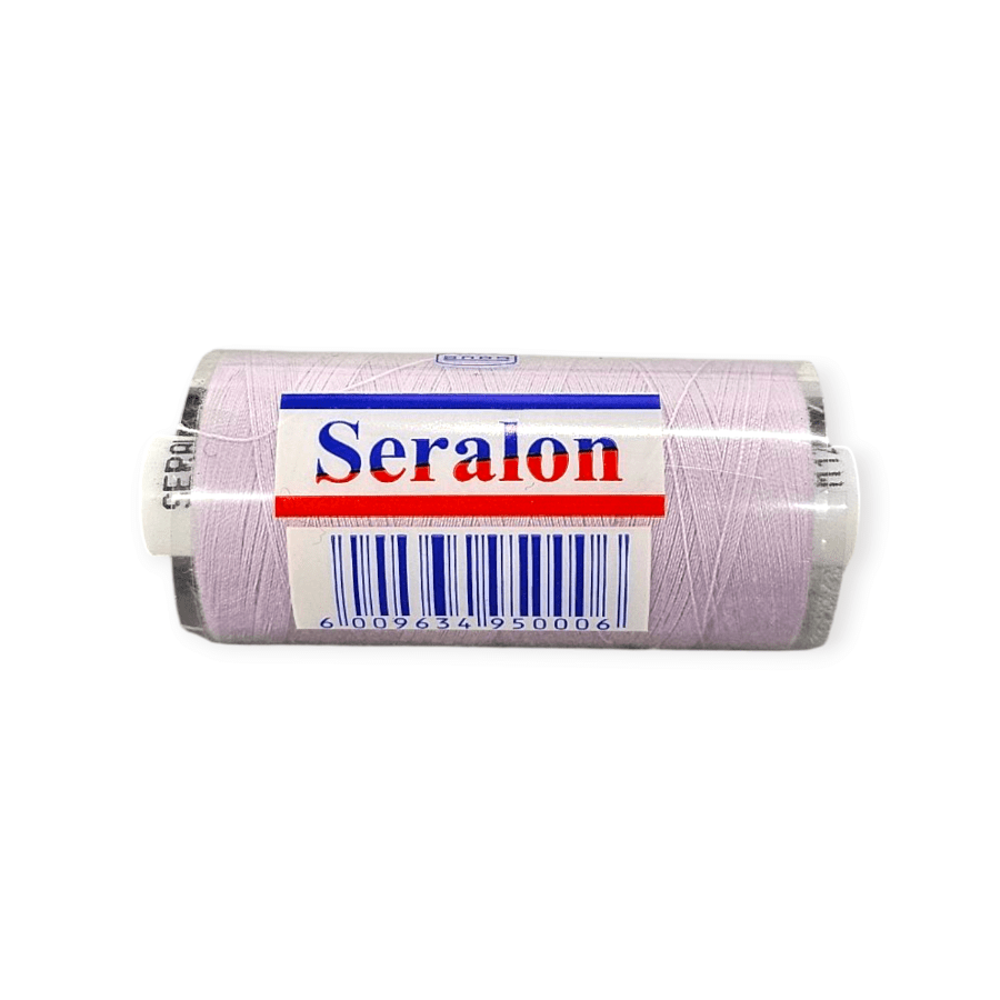 MHC WORLD Threads Misty Rose/Lilac 8815 All Purpose Seralon Thread 1000m