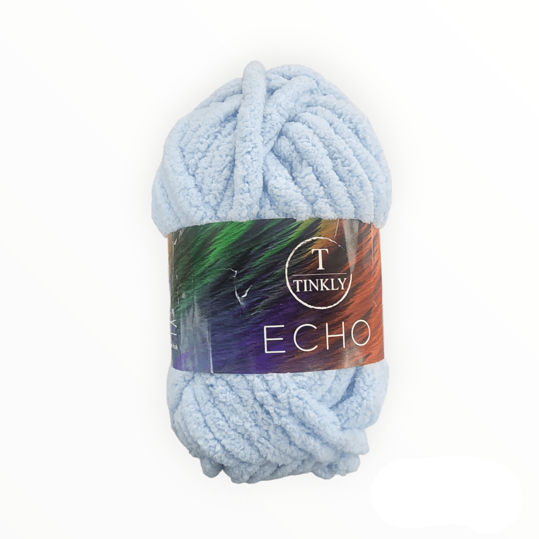 MHC World Tinkly Echo Wool 100 g (7640074027097)