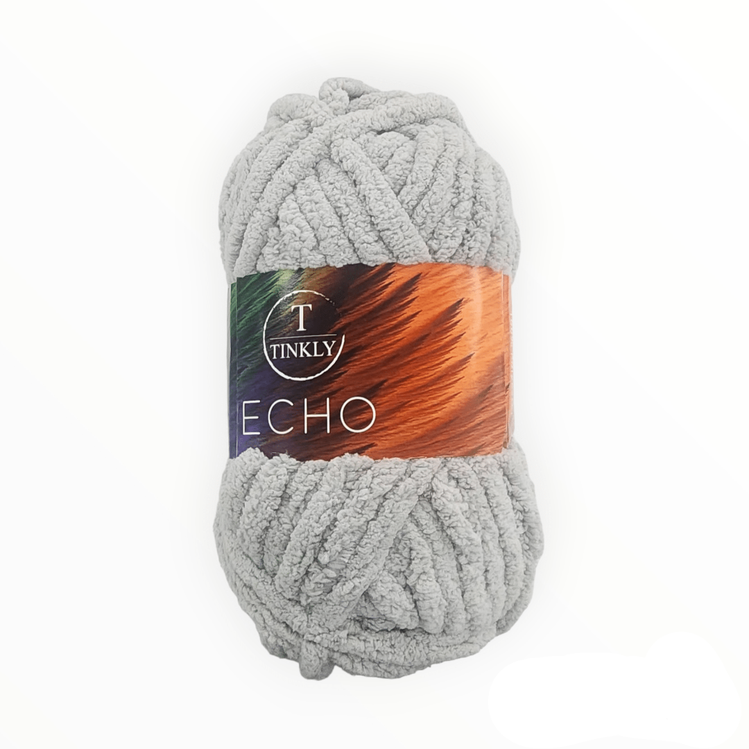 MHC World Tinkly Echo Wool 100 g (7640074027097)