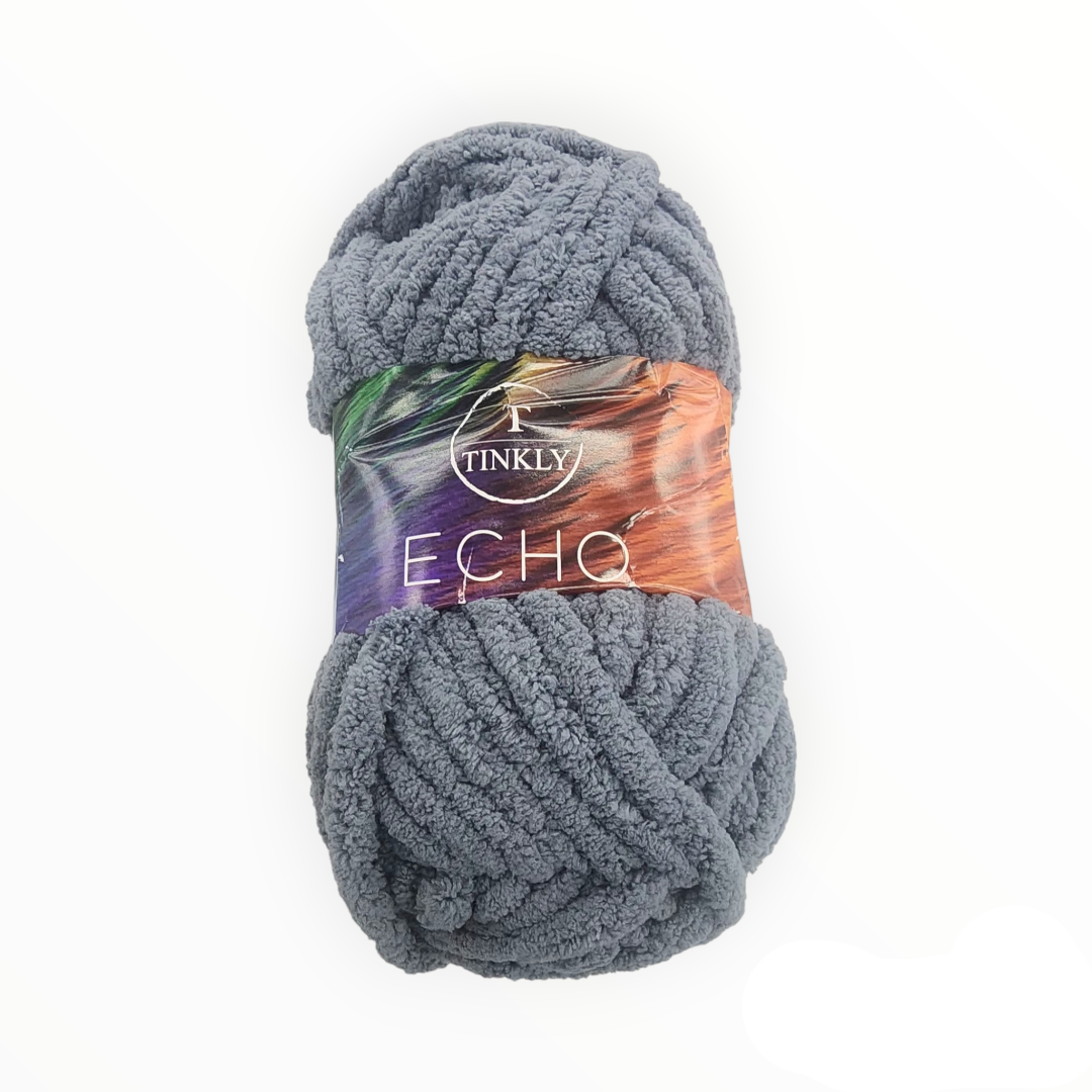 MHC World Tinkly Echo Wool 100 g (7640074027097)