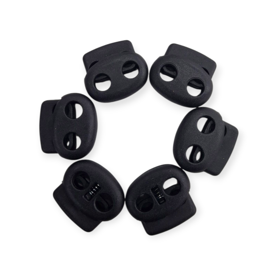 MHC WORLD Toggle Button Black Toggle Button 23056