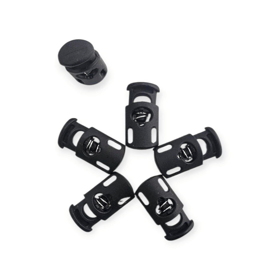 MHC WORLD Toggle Button Toggle Button Black