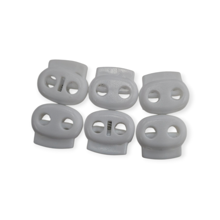 MHC WORLD Toggle Button White Toggle Button 23056