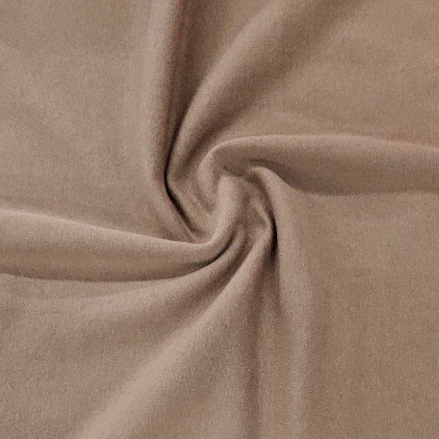 MHC WORLD TRACKSUITING Burnt /Henna Track Suiting Fabric 150cm