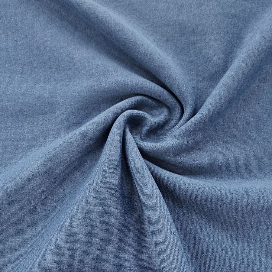 MHC WORLD TRACKSUITING Dark Blue Track Suiting Fabric 150cm