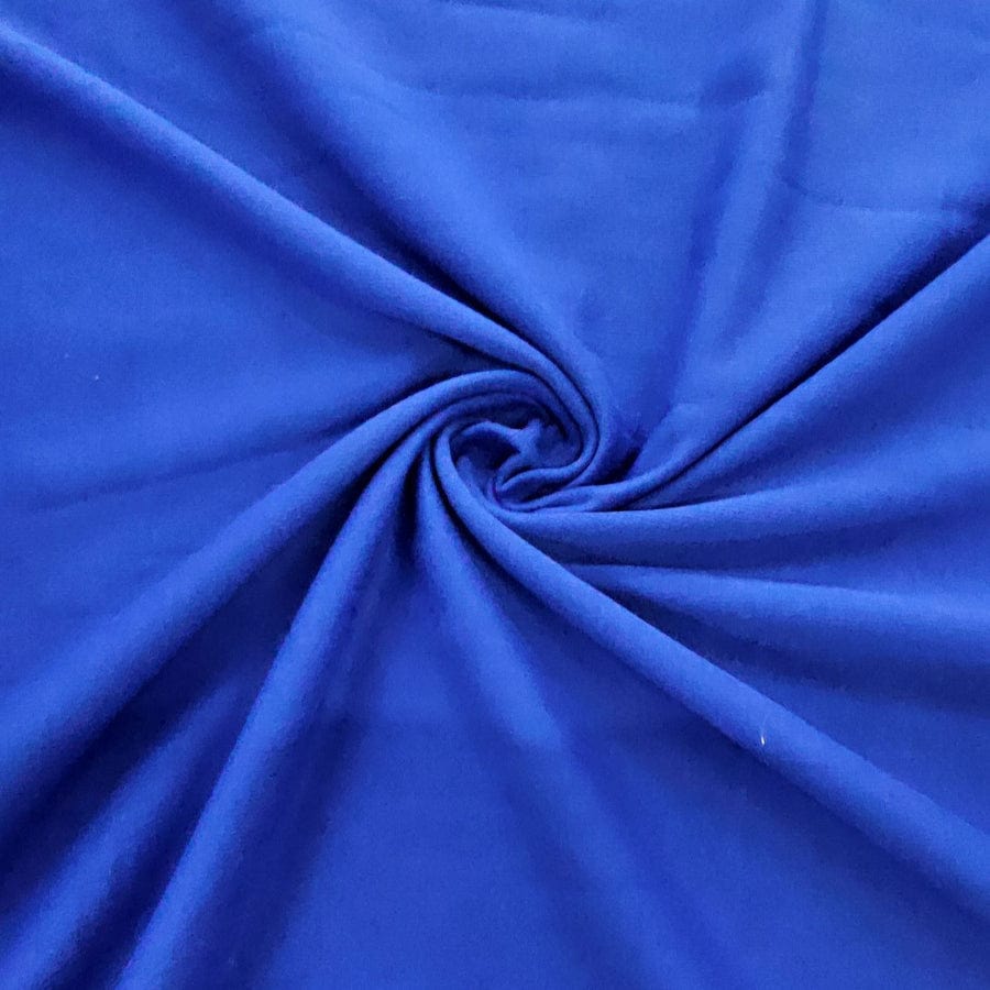 MHC WORLD TRACKSUITING Royal Track Suiting Fabric 150cm