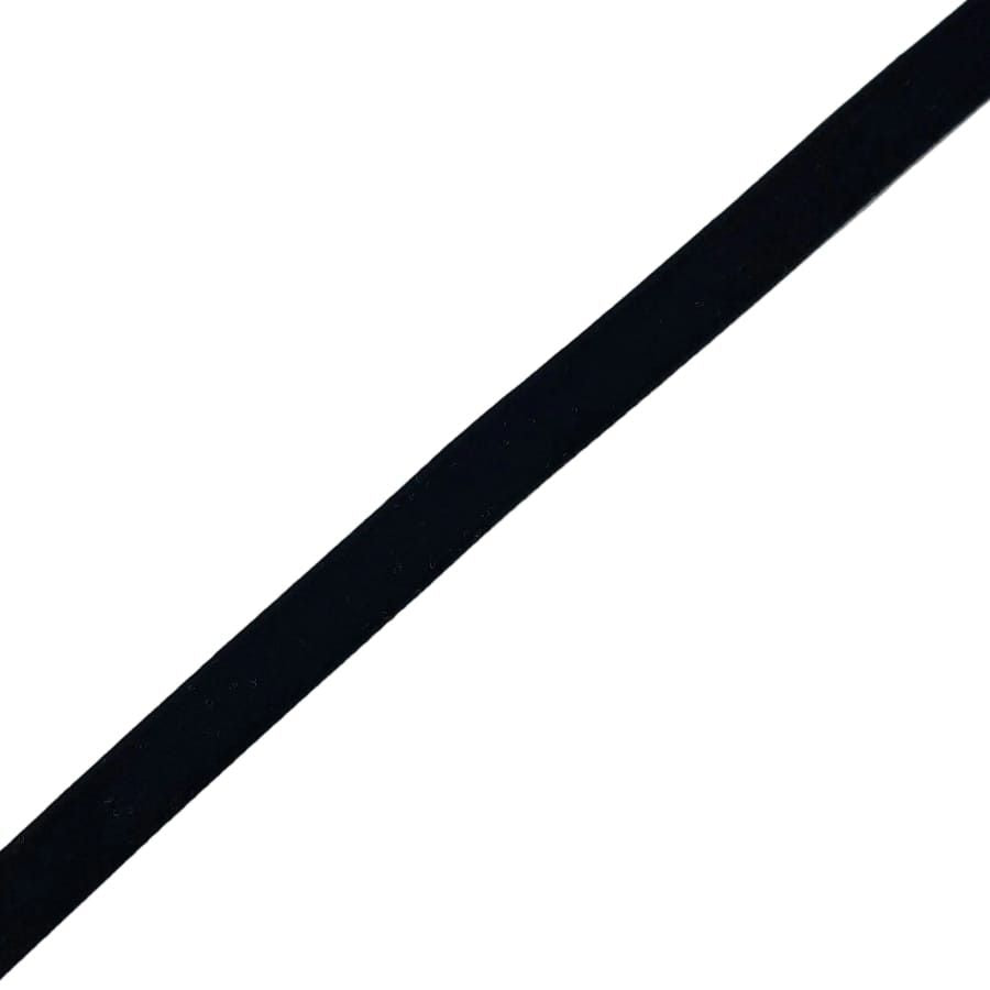 MHC WORLD Trimming Velvet 10MM Black Trimming Velvet 10MM