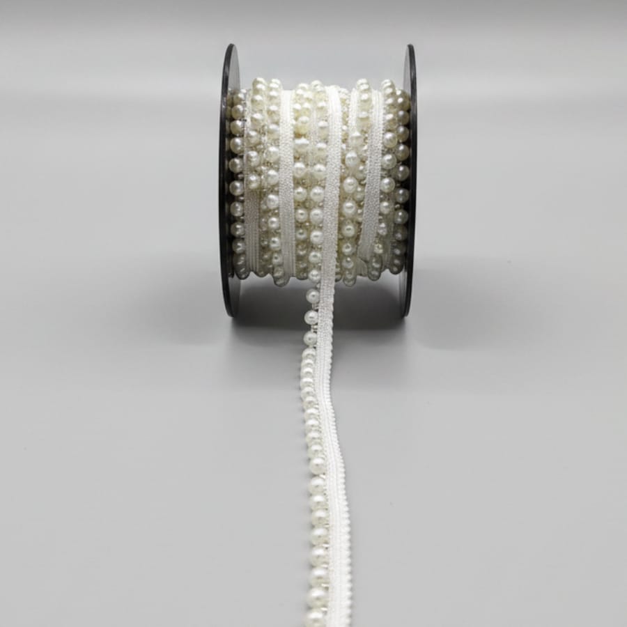 MHC World Trimmings Pearl Beads