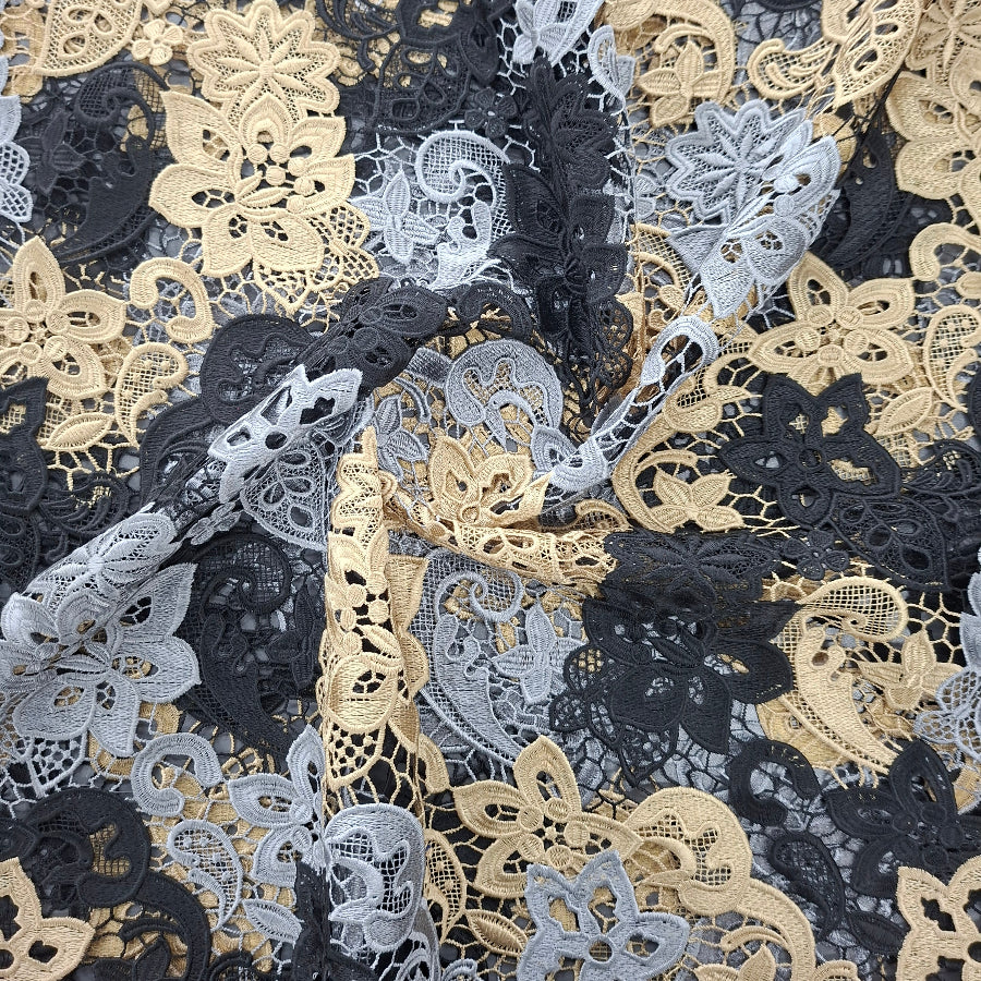 MHC WORLD Trinity Guipoi Trinity Guipoi