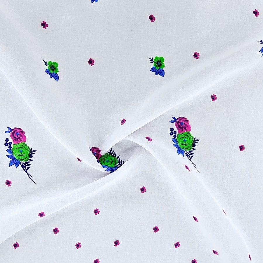 MHC WORLD Tsonga Fabric Printed Tsonga Fabric 112cm