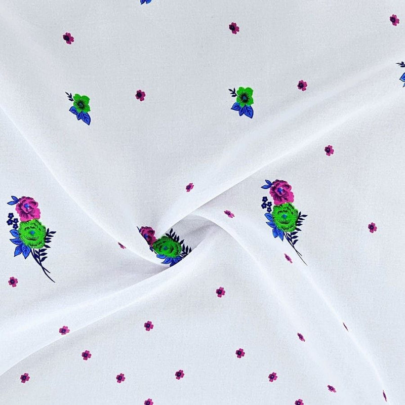 Printed Tsonga Fabric 112cm