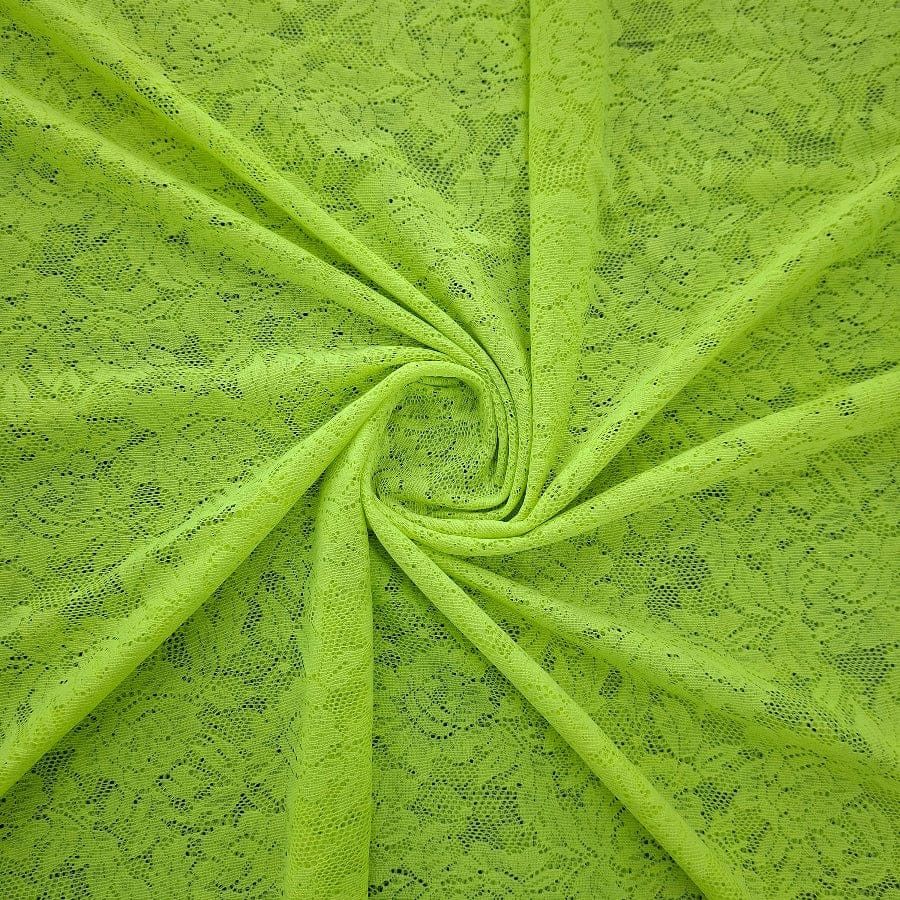 MHC WORLD Tulle Jac/Rose Lime Tulle Jac/Rose