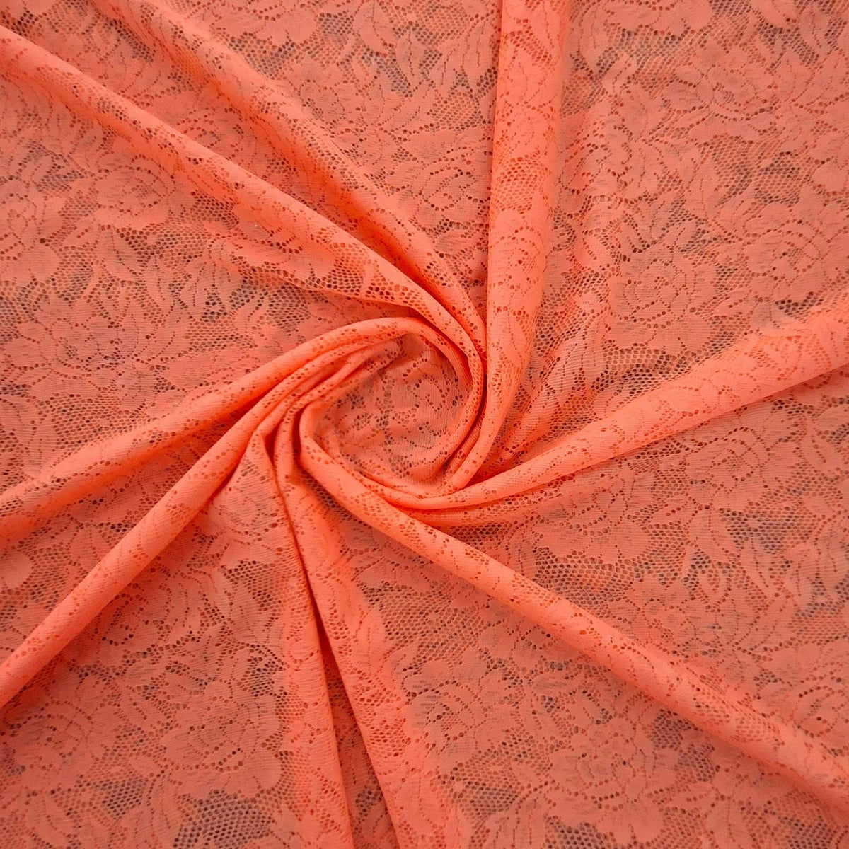 MHC WORLD Tulle Jac/Rose Orange Tulle Jac/Rose
