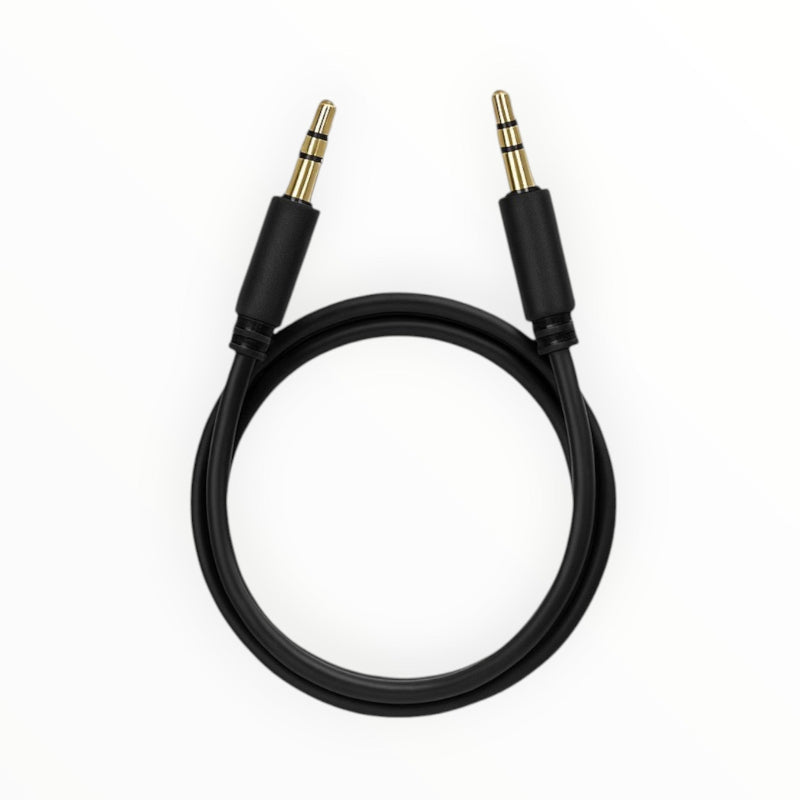 MHC World tv & Audio AUX Audio Cable 1.5M