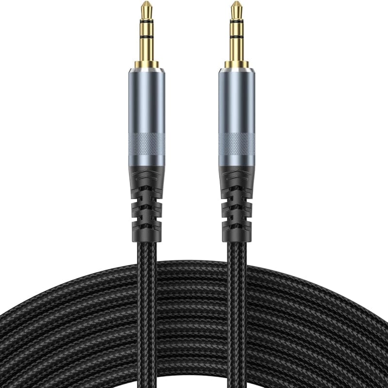 MHC World tv & Audio AUX Audio Cable 1.5M