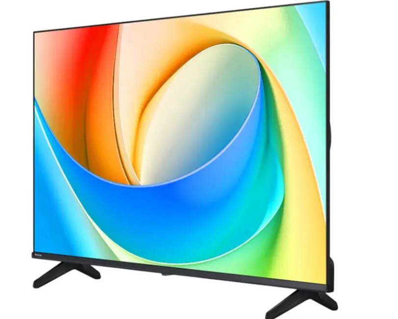 HISENSE 43" TV FULL HD QLED 43Q5S