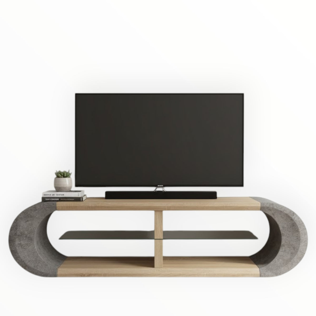 MHC World TV units & stands Noa Tv Stand