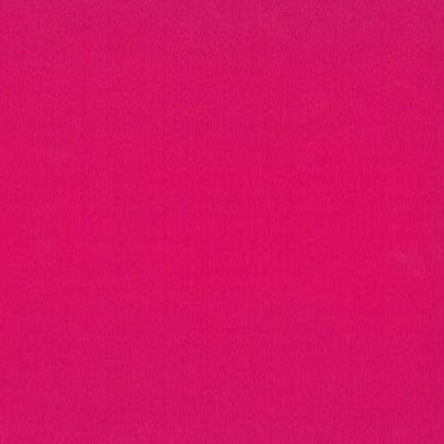 MHC WORLD Twill Tape Cerise Twill Tape 38mm