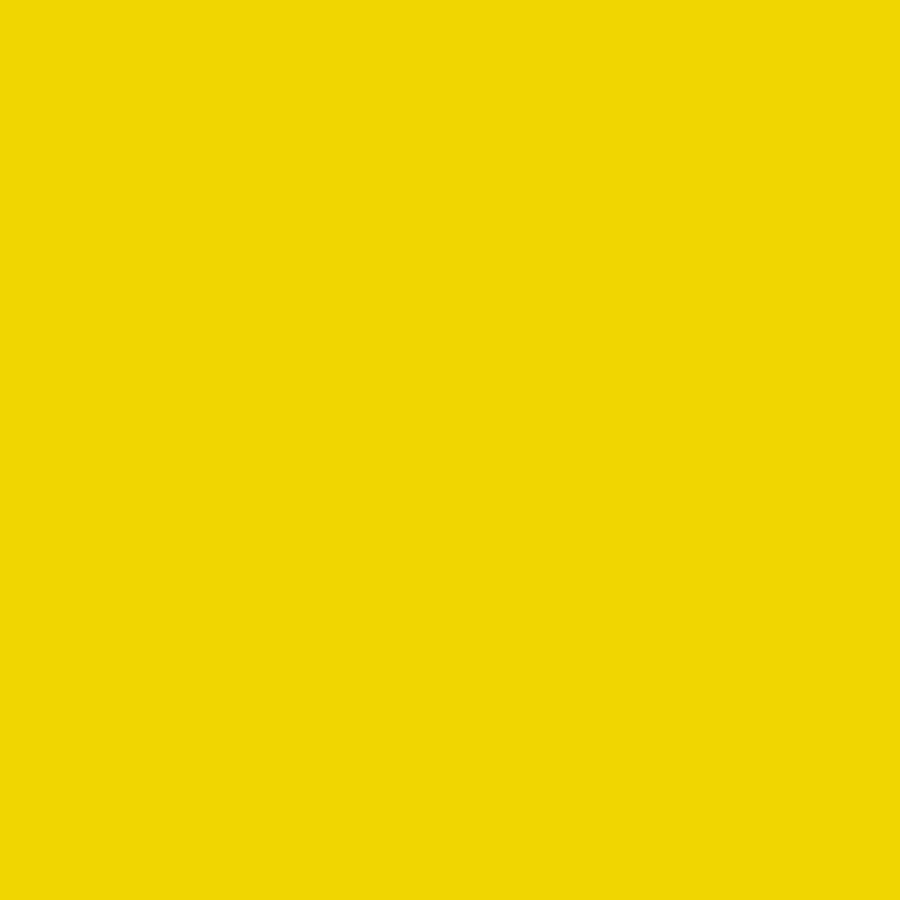 MHC WORLD Twill Tape Yellow Twill Tape 38mm