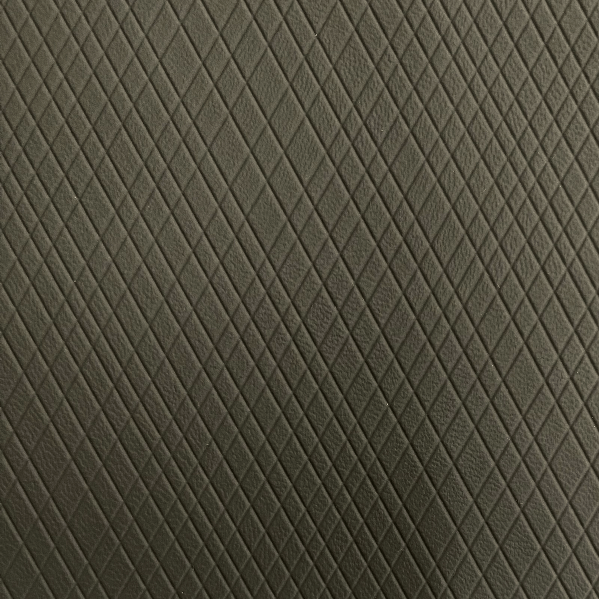MHC World Upholstery Fabric Black Fabric Upholstery Vinyl Diagonal 140 cm