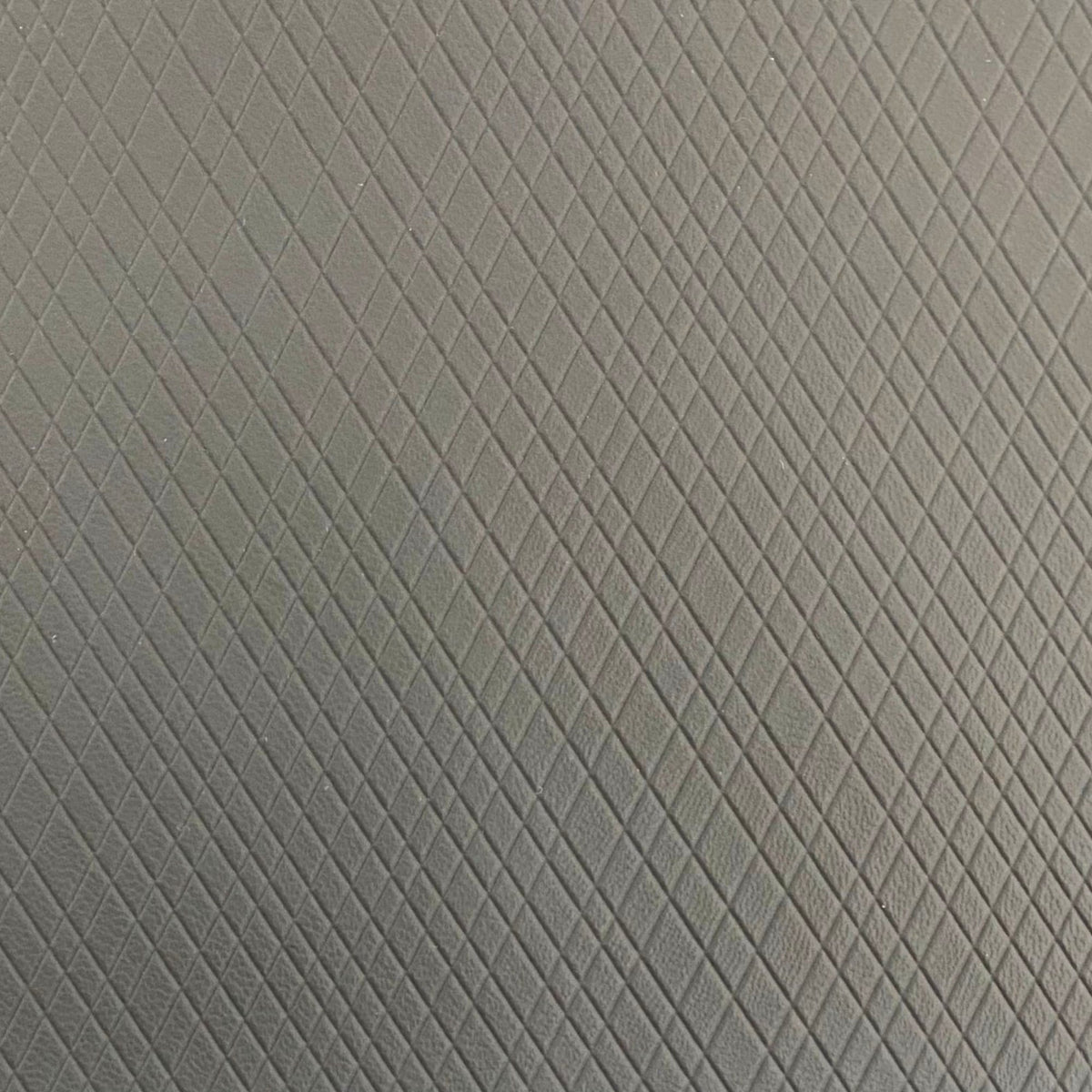 MHC World Upholstery Fabric Grey Fabric Upholstery Vinyl Diagonal 140 cm