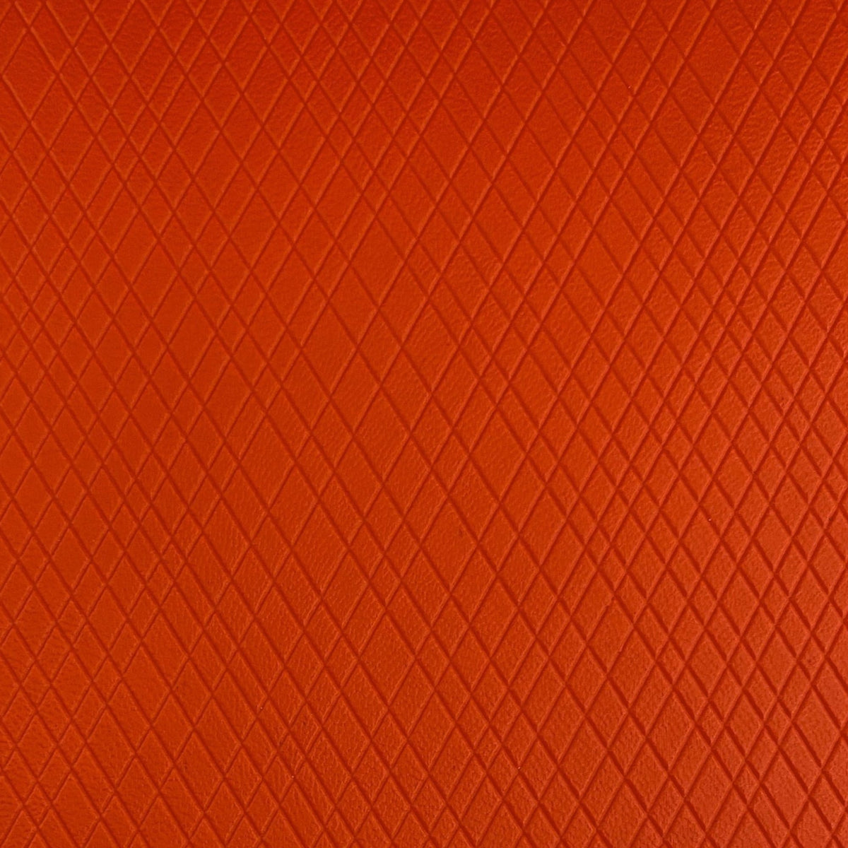 MHC World Upholstery Fabric Red Fabric Upholstery Vinyl Diagonal 140 cm