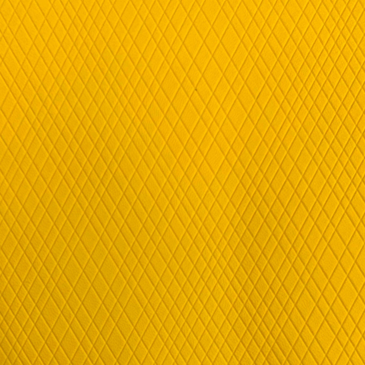 MHC World Upholstery Fabric Yellow Fabric Upholstery Vinyl Diagonal 140 cm