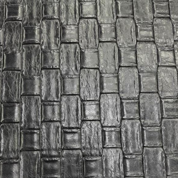 MHC World Upholstery Fabrics Pu Vinyl Upholstery Kemer Collection 140 cm