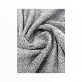 MHC World Upholstery Material Raffles Upholstery Smoke UC002E 146cm (7494680805465)