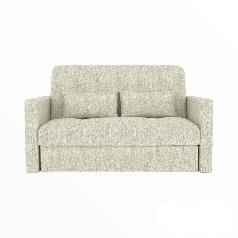 MHC World Upholstery Material Ritz Upholstery Stone UC001A 145cm (7494703186009) (7902846648409)
