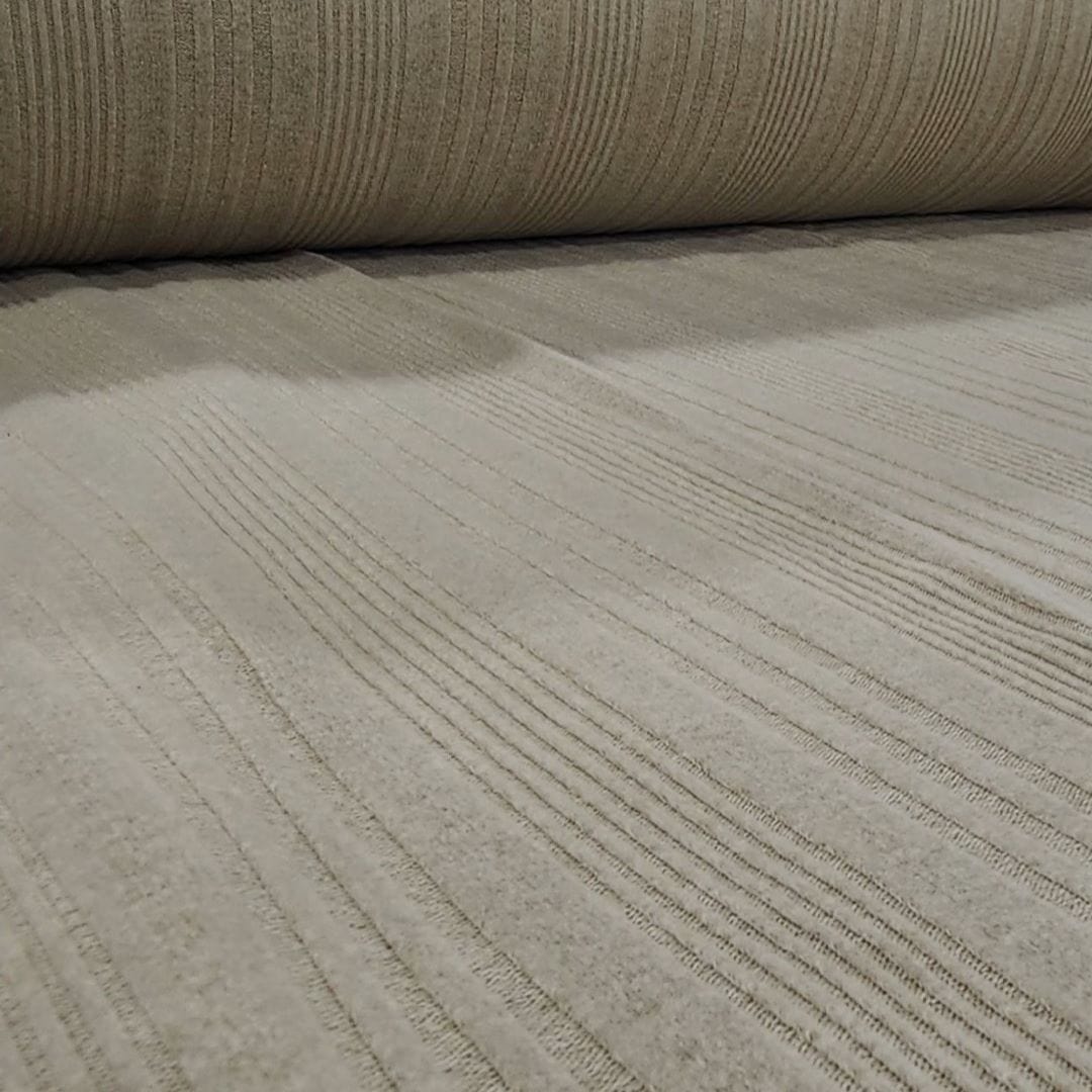 MHC World Verrigated Brushed Jersey Knit Fabric Butter 150cm (7508804567129)