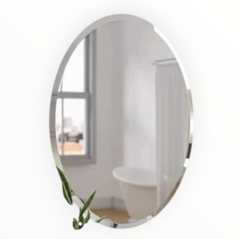 MHC World wall art & mirrors Aquarius Bathroom Mirror