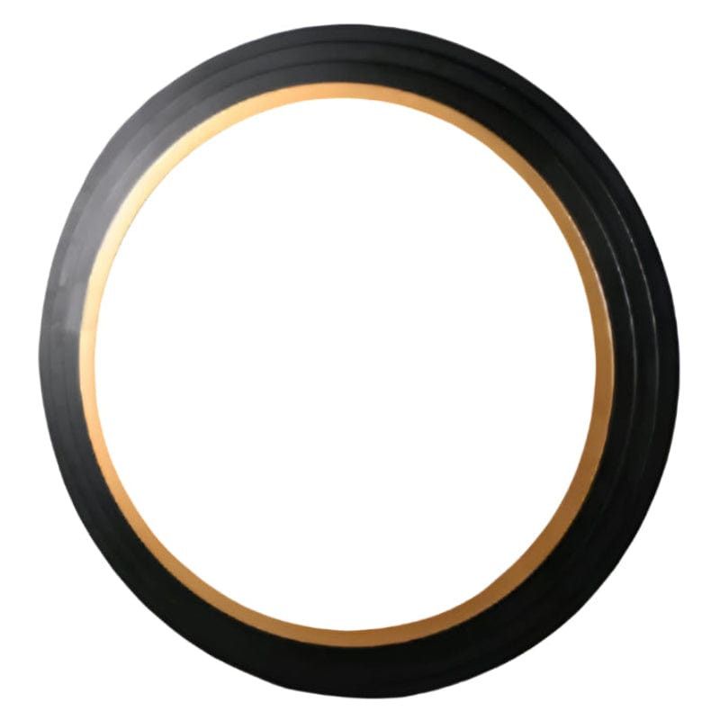 MHC WORLD wall art & mirrors Samara Mirror