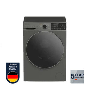 MHC World washer dryer combo Grundig 10kg/6kg Washer Dryer Machine GWD61400 (7283320717401)