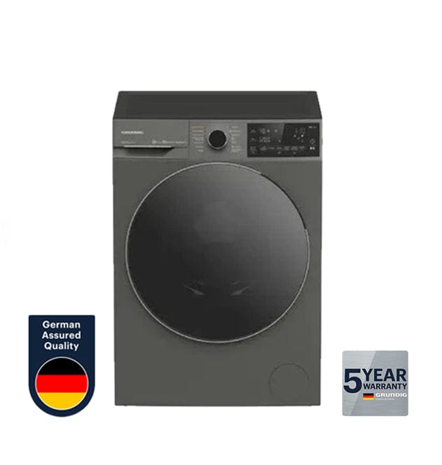 MHC World washer dryer combo Grundig 10kg/6kg Washer Dryer Machine GWD61400 (7283320717401)