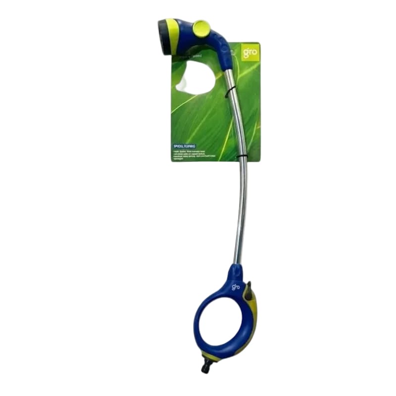 MHC World WATERING WAND Ergonomic Watering Wand