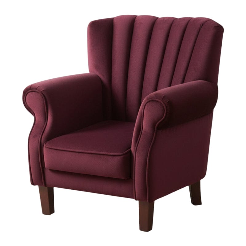 MHC World Wingback Chair Wingback Chair
