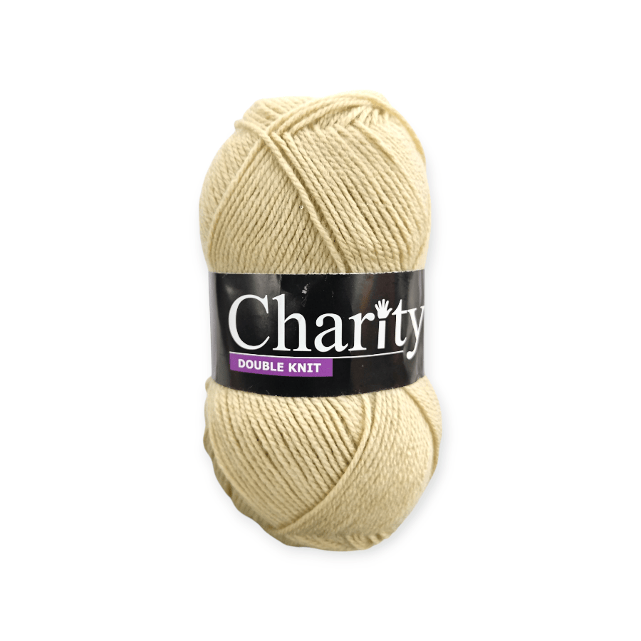 MHC WORLD Wool Gravel Charity DK Pullskein Wool 100g