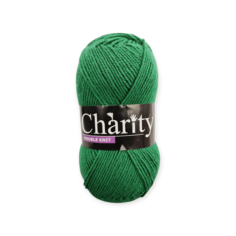 MHC WORLD Wool Springbok Charity DK Pullskein Wool 100g