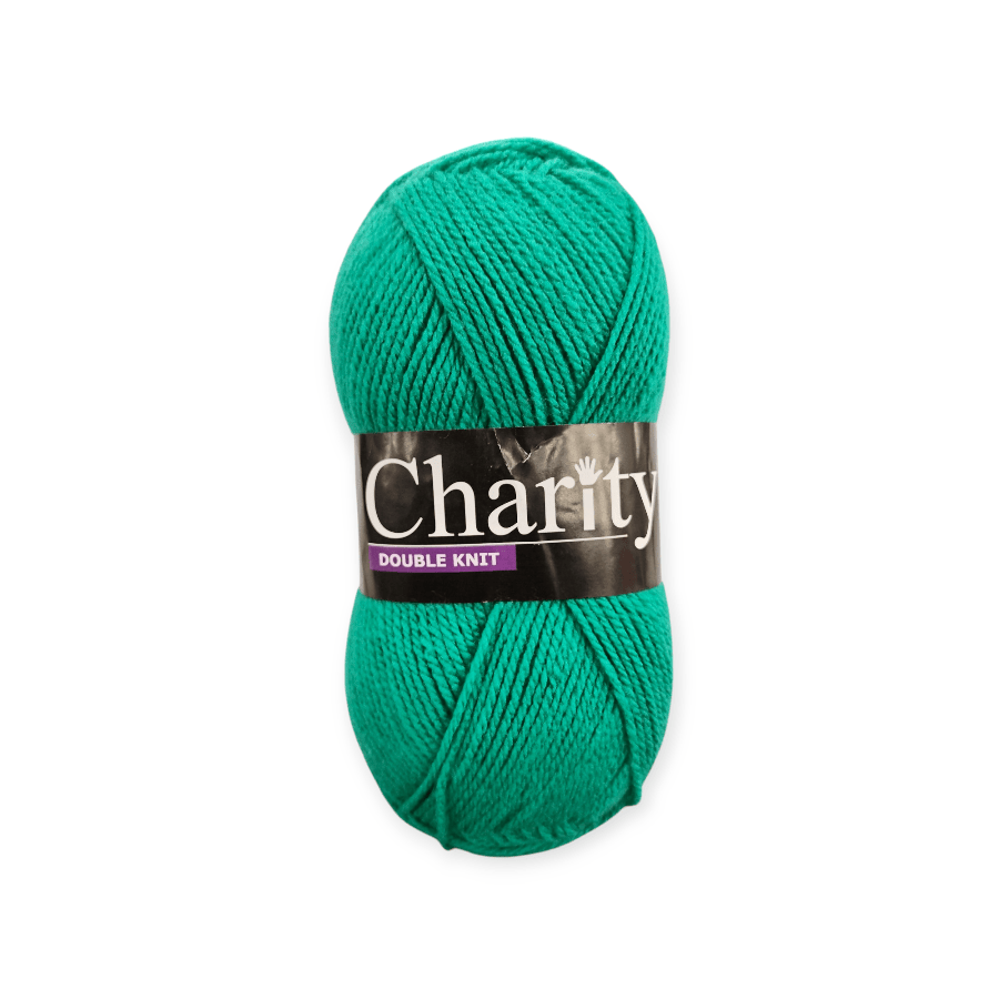 MHC WORLD Wool Tropical Charity DK Pullskein Wool 100g