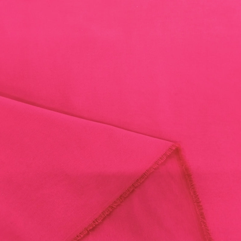 MHC WORLD XOSA FABRIC Cerise Pink Xhosa Fabric 150cm