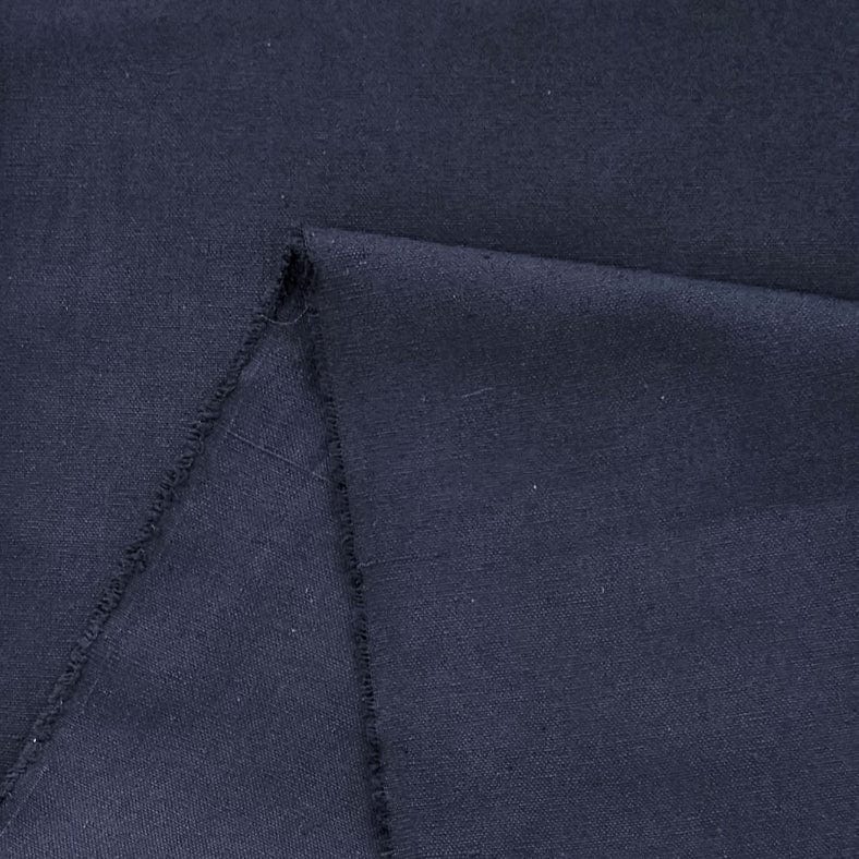 MHC WORLD XOSA FABRIC Navy Xhosa Fabric 150cm