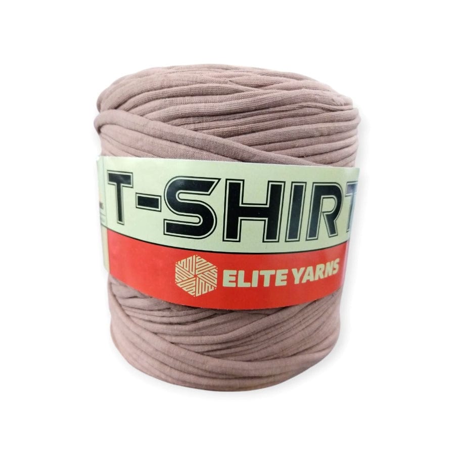 MHC WORLD Yarn Taba T-shirt Yarn 650g