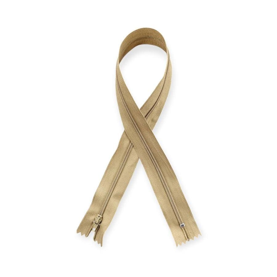 MHC WORLD YKK Nylon Zip Nylon Zip