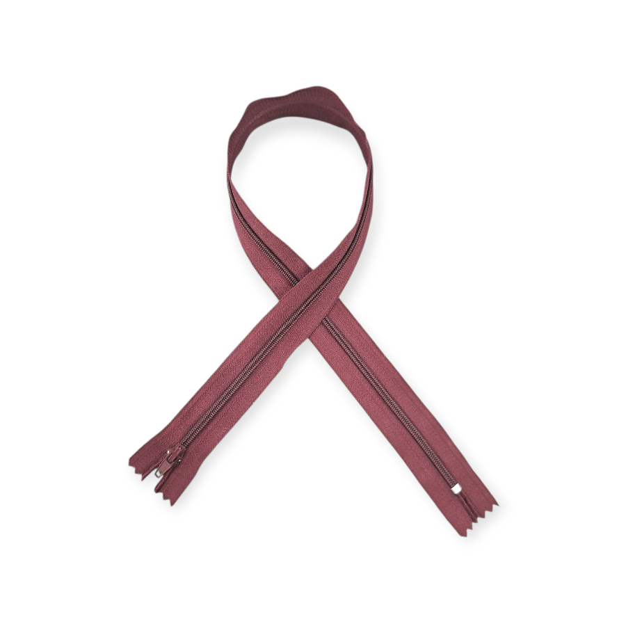 MHC WORLD YKK Nylon Zip Nylon Zip