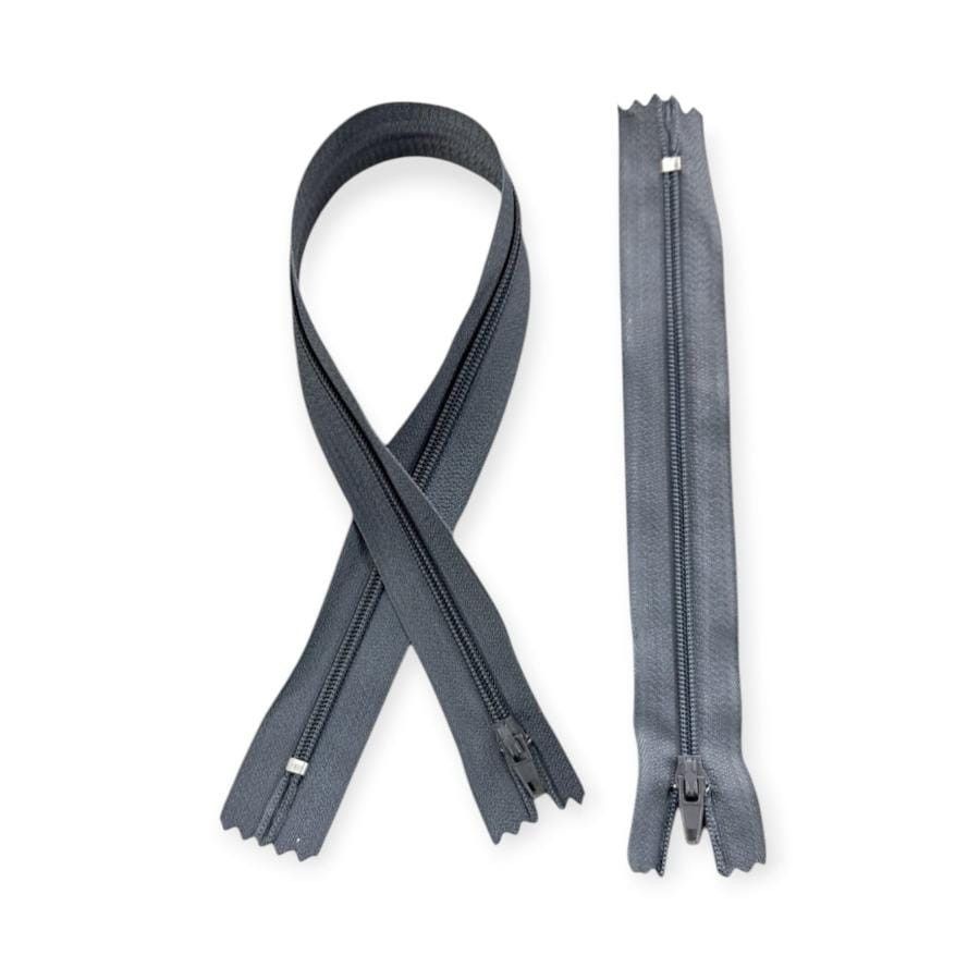 MHC WORLD YKK Nylon Zip Nylon Zip