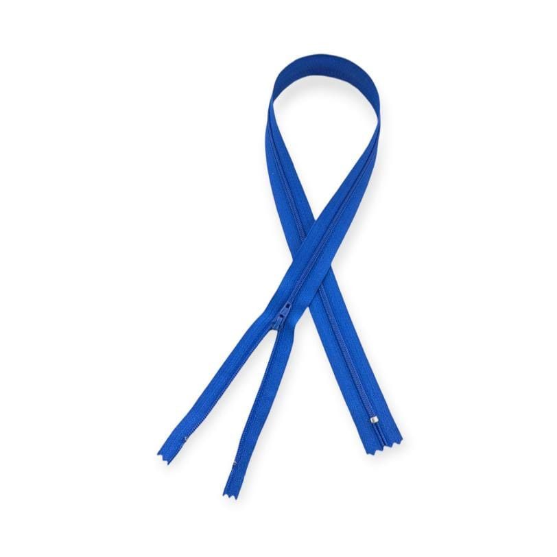 MHC WORLD YKK Nylon Zip Royal / 15cm YKK Nylon Zip