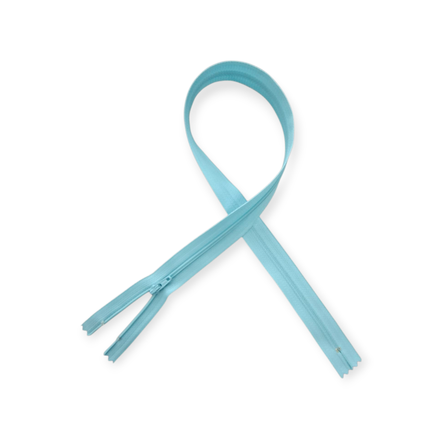 MHC WORLD YKK Nylon Zip Spearmint / 60cm YKK Nylon Zip
