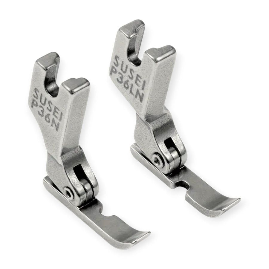 MHC WORLD Zipper Foot Industrial Zipper Foot